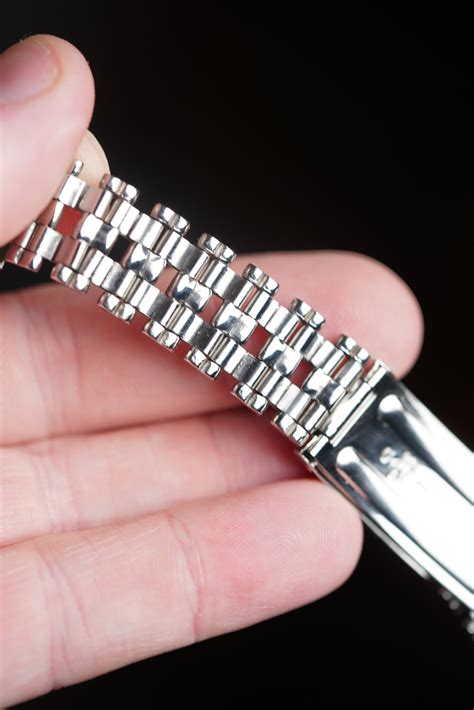 mm Gay Frères Beads of Rice Rivet Style Bracelet Inches s Wind Vintage