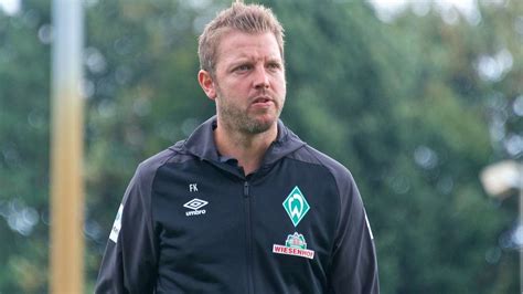 Werder Bremen Rekord Mit Schwachstelle Ein Vergleich Der