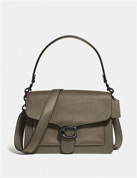 Tabby Shoulder Bag Coach