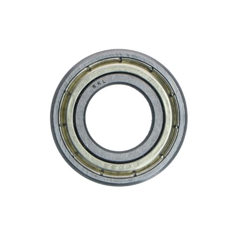 Cuscinetto A Sfera Per Lavatrice Ed Altri Usi 6003 ZZ 17X35X10 Mm