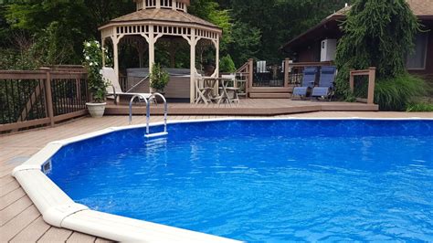 Doughboy Pools For Sale in Greater Baltimore Area