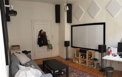 Best Home Theater Setup Reddit - art-whippersnapper