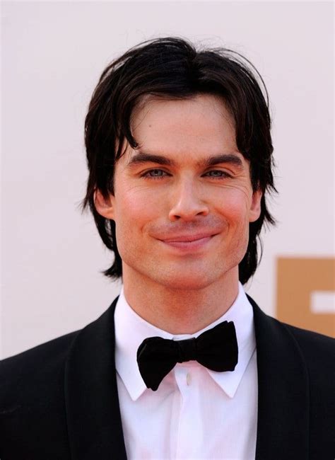 30 Photos Of Ian Somerhalder That Prove Hes The King Of The Side Smirk The Vampire Diaries