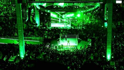 Triple H Wrestlemania 28 Entrance