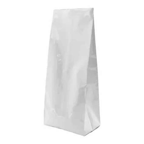 Gusseted Bags BOPP Gusset Bag Latest Price Manufacturers Suppliers