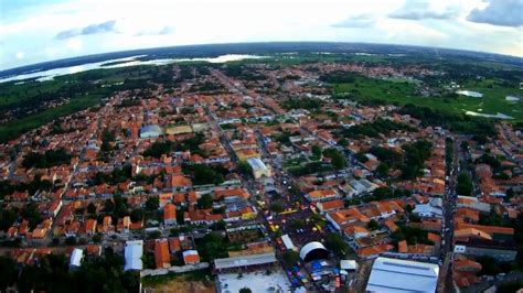 Origem Histórica Geográfica De Pindaré Mirim Pindaré Mirim