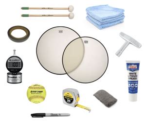 How to Change Timpani Drum Heads - Yamaha Music - Blog