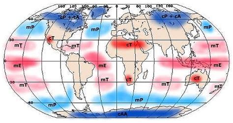 Weather Blog (GEOG 3232): Blog 2: Fronts and Air Masses