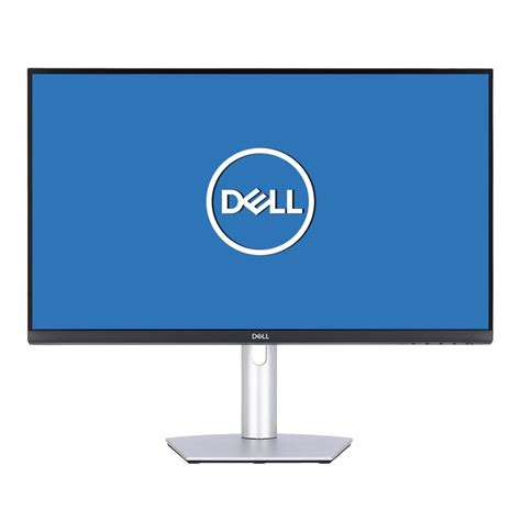 Monitor จอมอนิเตอร์ Dell S2722qc 27 Inch Ips 4k 60hz Usb C Amd Freesync