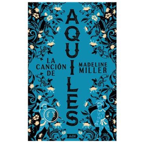 La canción de Aquiles My Books Libros