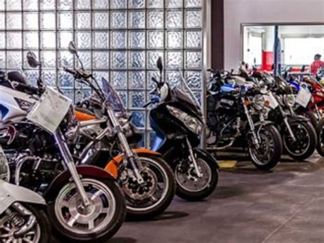 Se podrán comprar motos a tasa cero en 12 o 18 cuotas durante julio