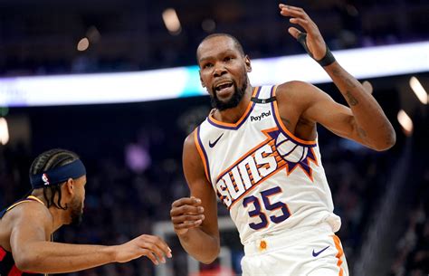 NBA's first 7-team trade makes Kevin Durant officially a Rocket – report