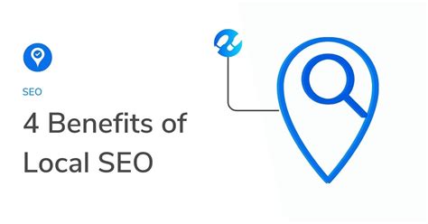 4 Eye Opening Benefits Of Local Seo For Your Local Business