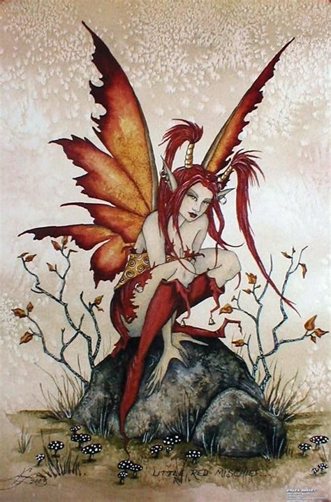 Pin By Kellie Summers On Art That Is Truly Art Amy Brown Fairies Amy