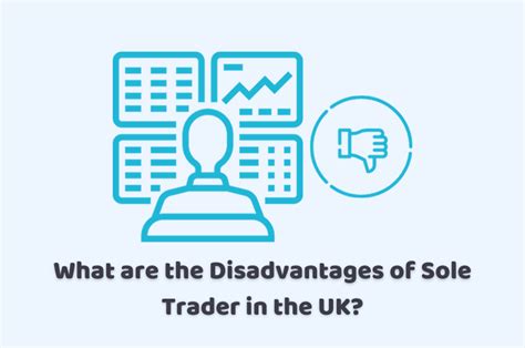 What Are The Disadvantages Of Sole Trader CruseBurke