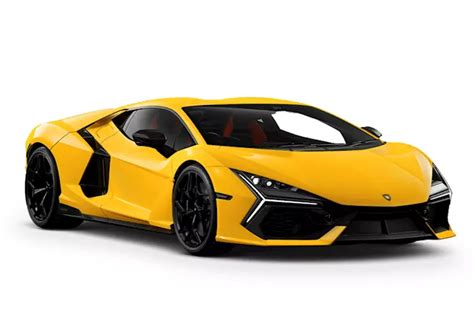 Lamborghini Revuelto Price In India Launch Mileage Bookings Colours