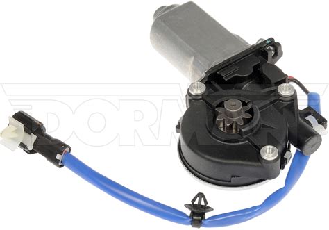 Dorman Oe Solutions Power Window Lift Motor