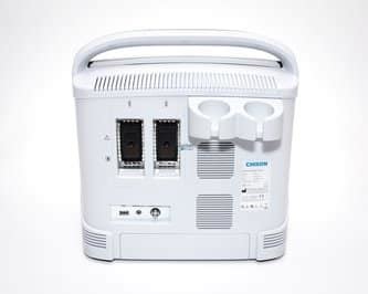 Chison ECO3 Vet Ultrasound Machine