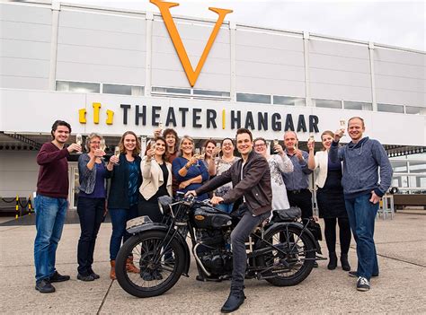 Zes jaar Soldaat van Oranje | Musicalweb.nl