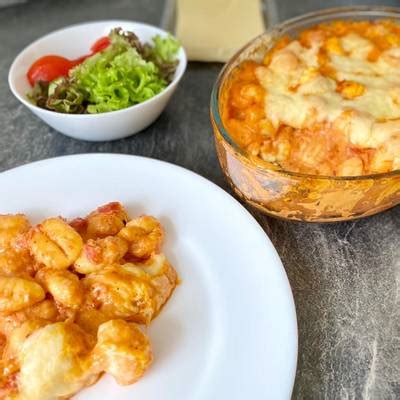 Paradicsomos Gnocchi Piroska György Bartos receptje Cookpad receptek