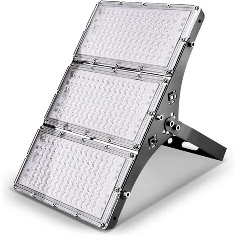 Projecteur Exterieur Led W Projecteur Led Exterieur Lm Ip