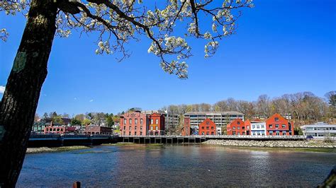 10 Most Charming Small Towns In Connecticut WorldAtlas