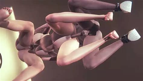 Hentai Sin Censura D Tanami X Futanari Mamada Y Follada Con Chorreo De Leche XHamster