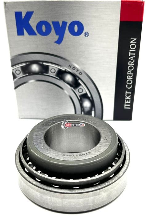 Koyo Jtekt Usa Std Outer Pinion Bearing For X X Mm