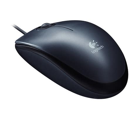 M100 Optical Mouse - Logitech