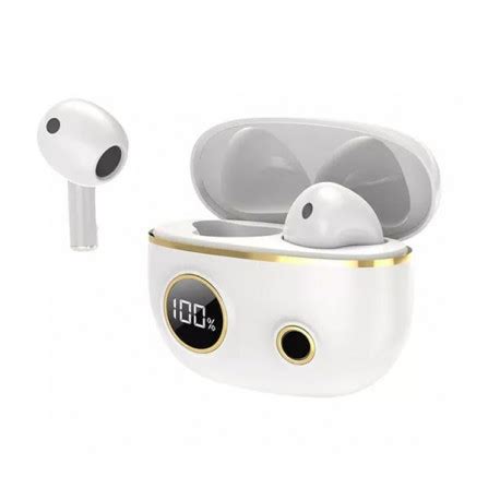 Vente Airpods Tws Wireless Pro Blanc Au Meilleur Prix Electro Tounes