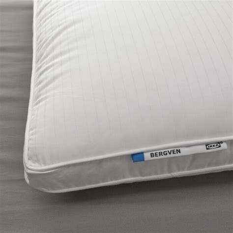 Down & feather pillows - IKEA