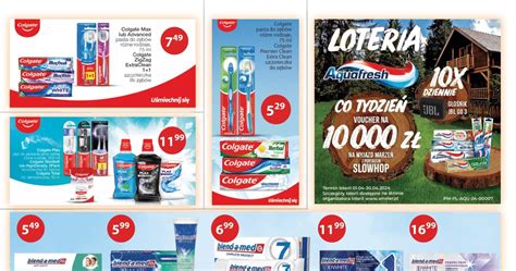 Drogerie Laboo Gazetka Promocyjna Oferty Rabaty Kupony 10 04 Do 30