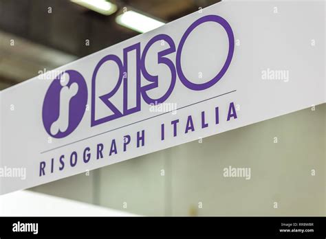 Riso Logo