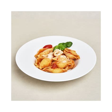 Conchiglioni Rigati n 126 De Cecco Onacook Épicerie