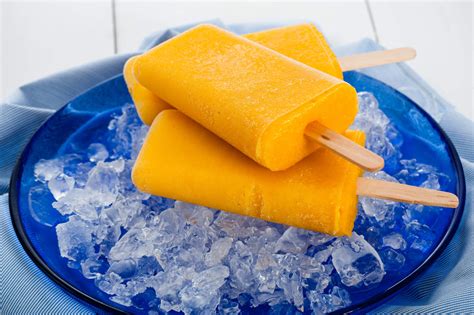 National Creamsicle Day August 14th Days Of The Year