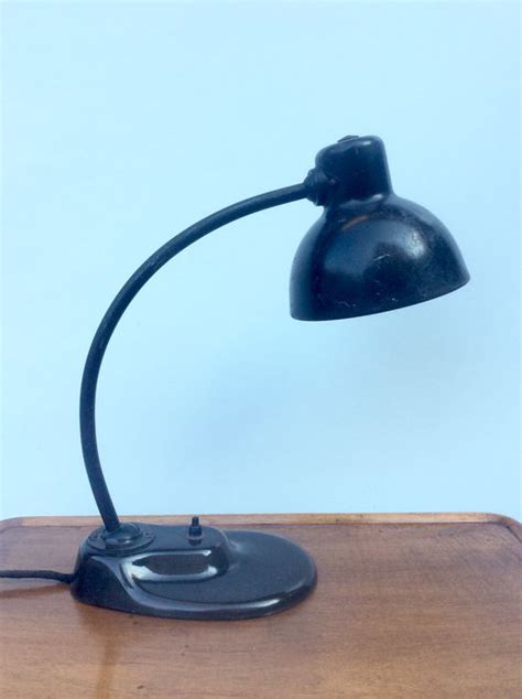 Marianne Brandt Kandem Desk Lamp No Old Bauhaus Catawiki