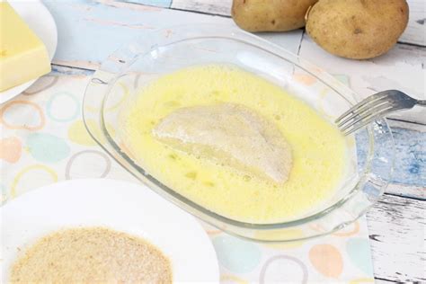 Sofficiotti Di Patate Ricetta Facile Fatto In Casa Da Benedetta