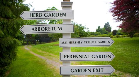 Hershey Gardens Tours - Book Now | Expedia