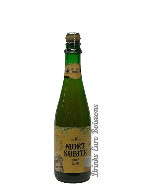 Mort Subite Gueuze Cl