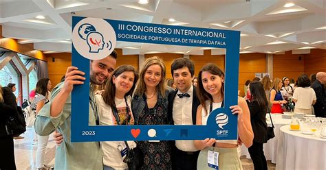 III Congresso Internacional Da SPTF