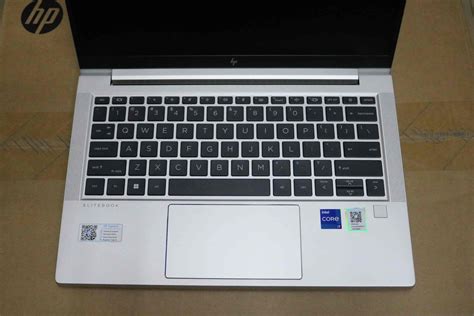 Laptop Hp Elitebook 630 G9i7 1255u16gb512gb Ssd133inchwin116m146pa