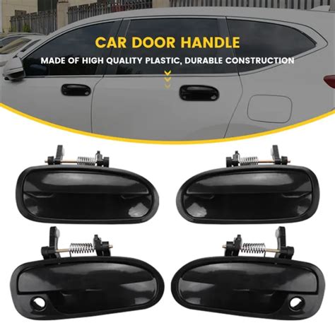 Car Outside Exterior Door Handle For Honda Civic EK3 1996 1997 1998