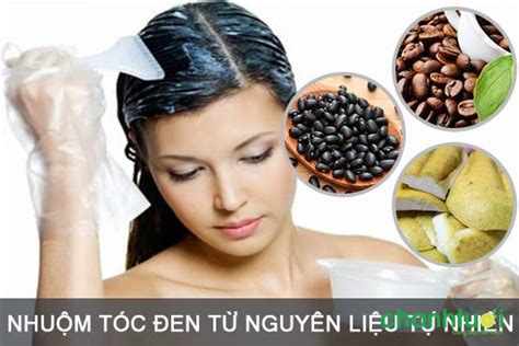 Dầu gội đen tóc loại nào tốt Top 12 dầu gội nhuộm tốt nhất