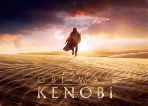 Obi Wan Kenobi Tiene Su Primer Tr Iler Y Nos Dej Boquiabiertos Tn Tv