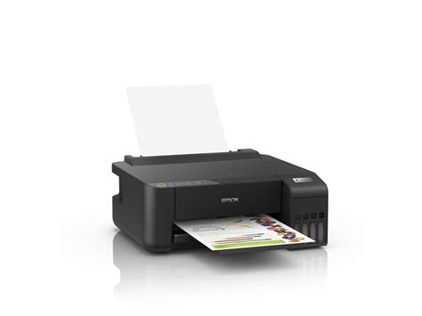 Epson Ecotank Et 1810 Impressora A Jato De Tinta Cor 5760 X 1440 Dpi A4