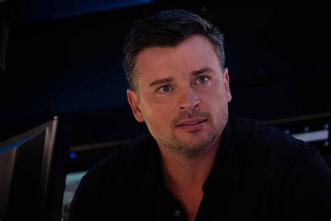 Lucifer Lucifer Photo Tom Welling 151 Sur 456 Allociné