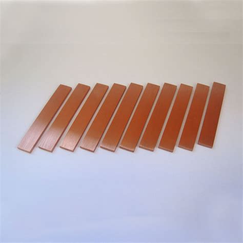 Supply Copper Strips Factory Quotes - OEM