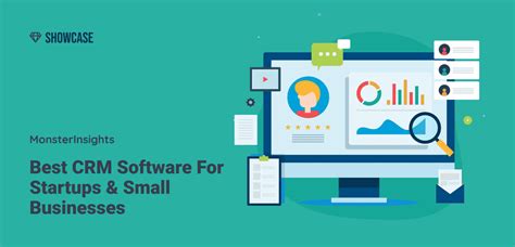 Best Crm Software For Startups Small Businesses