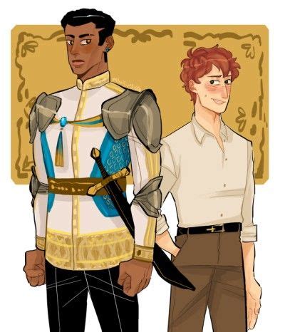 Pin By Maisie On TWO KINGS Two Princess Cute Gay Two By Two