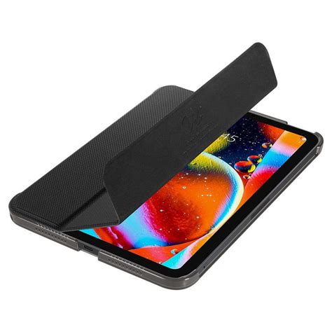 Spigen Liquid Air Folio For Ipad Mini A17 Pro 2024 Mini 6th Gen